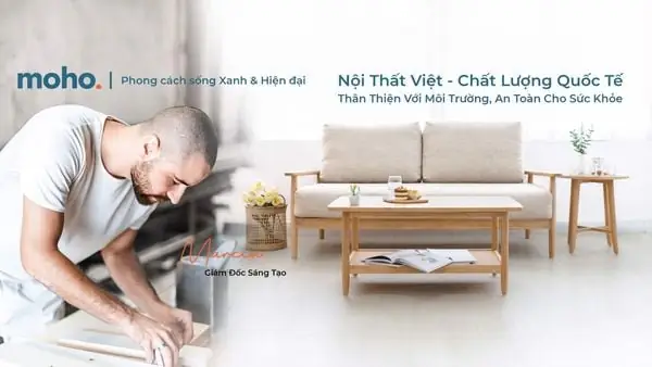 Nội Thất Xanh Là Gì? Lợi Ích Của Nội Thất Xanh Nội Thất Xanh Là Gì? Lợi Ích Của Nội Thất Xanh