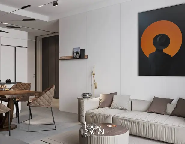 Một Số Mẫu Thiết Kế Không Gian Mở Một Số Mẫu Thiết Kế Không Gian Mở