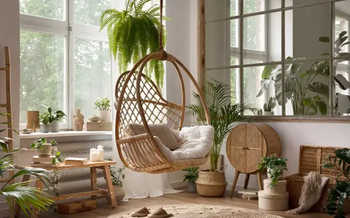 Tạo Điểm Nhấn Với Cây Xanh Tạo Điểm Nhấn Với Cây Xanh
