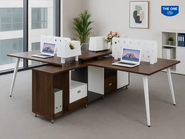 Đảm Bảo Tiêu Chuẩn Diện Tích Văn Phòng