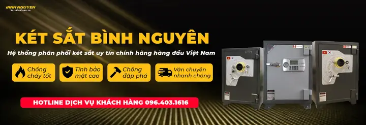 Két Sắt Thông Minh Nhập Khẩu Chính Hãng Aifeibao Das 50