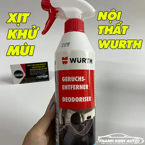 Chi Tiết Sản Phẩm