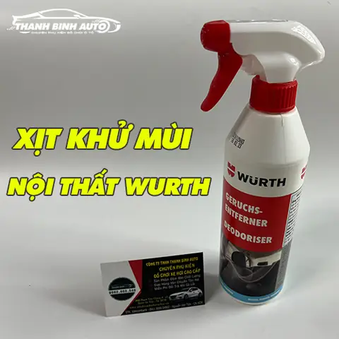 Chi Tiết Sản Phẩm