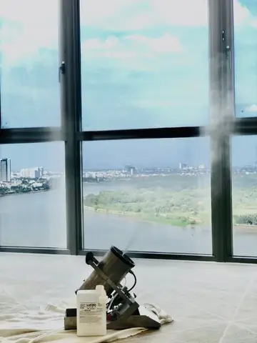 Bí Quyết Để Khử Mùi Hôi Nội Thất Và Sơn Tường Bạn Không Nên Bỏ Qua