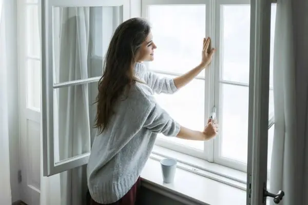 Bí Quyết Để Khử Mùi Hôi Nội Thất Và Sơn Tường Bạn Không Nên Bỏ Qua