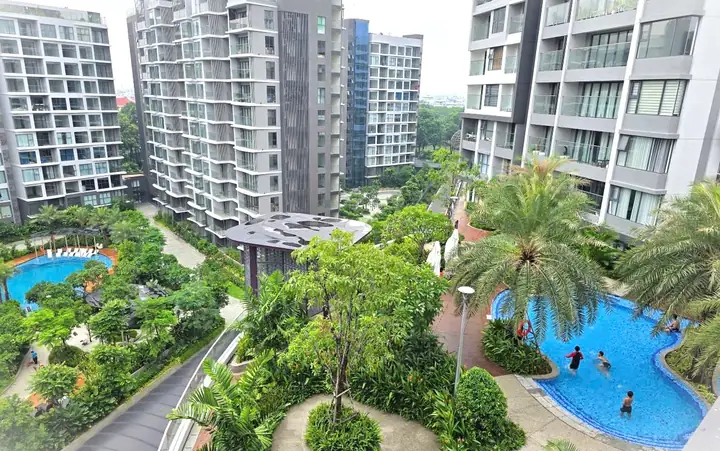 Cập Nhật Tháng 11/2025những Thông Tin Mới Nhất Về Mua Bán, Chuyển Nhượng, Cho Thuê Căn Hộ Celadon City