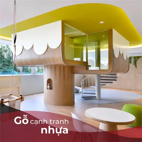 Gỗ Cạnh Tranh Nhựa Gỗ Cạnh Tranh Nhựa