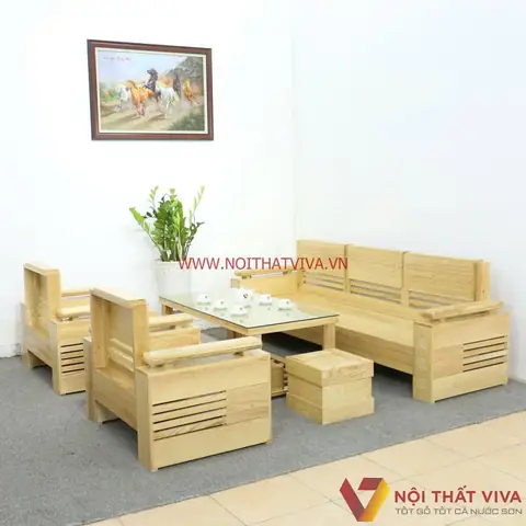 Tại Sao Không Thể Bỏ Lỡ Chương Trình Ưu Đãi Lần Này Tại Kênh Đồ Gỗ Việt?