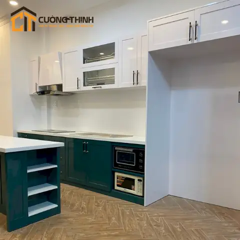 Thể Hiện Tính Hiện Đại