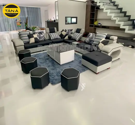 Khuyến Mãi Nội Thất Tphcm