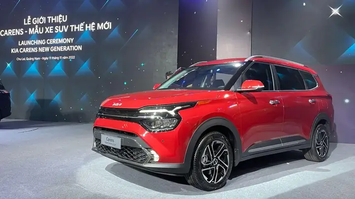 Tổng Quan