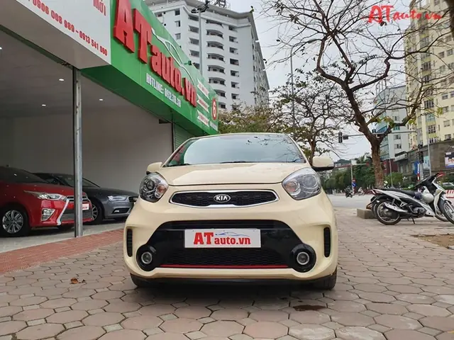 Xe Đang Trừng Bày Tại Atauto.vn Xe Đang Trừng Bày Tại Atauto.vn