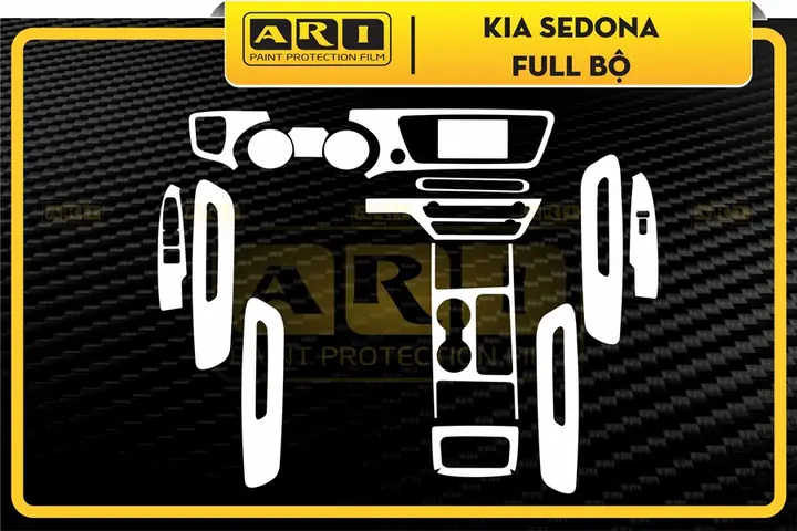 Tìm Hiểu Về Dịch Vụ Dán Ppf Nội Thất Kia Sedona Tìm Hiểu Về Dịch Vụ Dán Ppf Nội Thất Kia Sedona