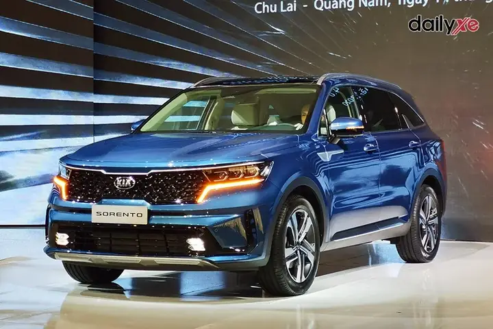 Tổng Quan