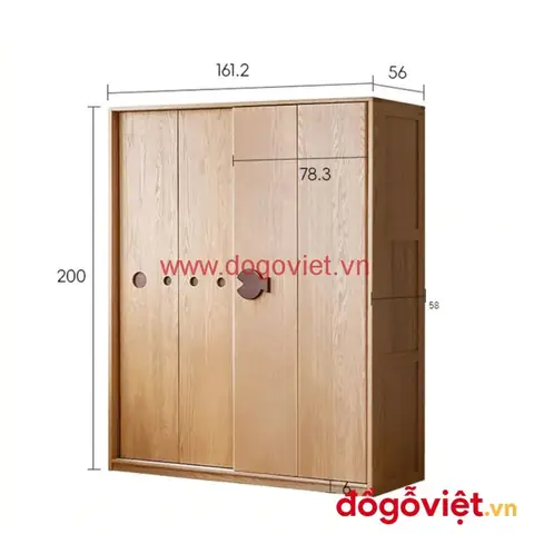 Kích Thước Tủ Quần Áo Trẻ Em Tiêu Chuẩn Hiện Nay Kích Thước Tủ Quần Áo Trẻ Em Tiêu Chuẩn Hiện Nay