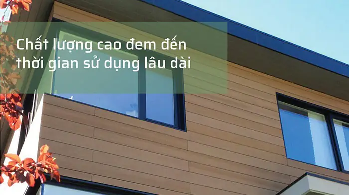 Vật Liệu Cao Cấp