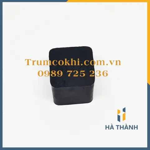 Thông Tin Chi Tiết Về Sản Phẩm Bịt Đầu Sắt Hộp Vuông 20×20 Mm