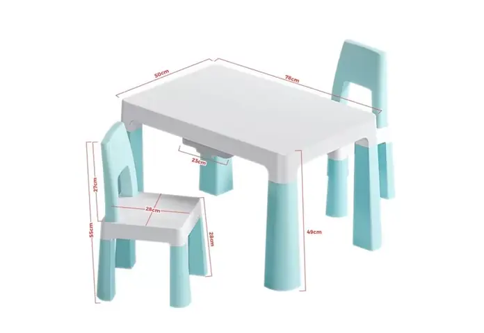 Kích Thước Nội Thất Cho Trường Mẫu Giáo: Tiêu Chuẩn & Lựa Chọn Tối Ưu