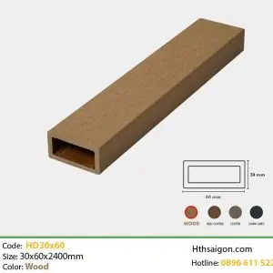 Thanh Lam Hd30x60 Wood