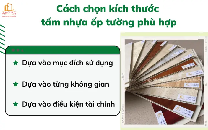 Dựa Vào Mục Đích Sử Dụng