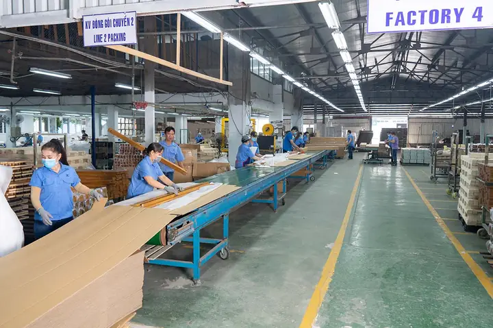 Nội Thất Moho- Cung Cấp Các Loại Giường Gỗ Tự Nhiên Đa Phong Cách Và Kiểu Dáng