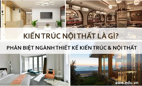 Kiến Thức Về Kiến Trúc Nội Thất Kiến Thức Về Kiến Trúc Nội Thất