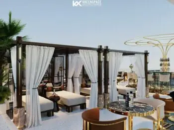Kiến Trúc Khác Gì Thiêt Kế Nội Thất Ạ