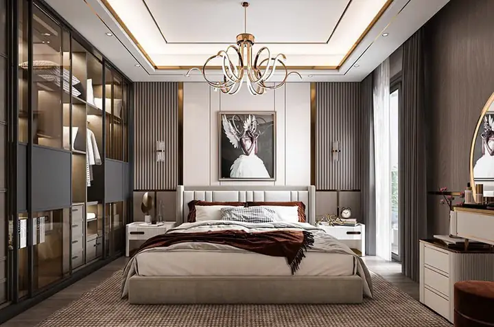 Khám Phá Kiến Trúc Và Nội Thất Arc: Định Nghĩa, Đặc Trưng Và Ứng Dụng