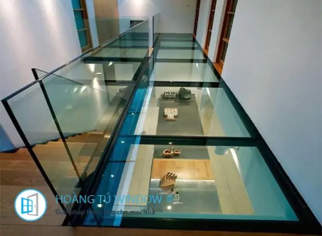 Kiến Trúc Nội Thất Cmec