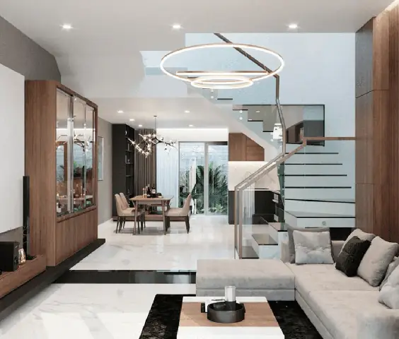 Lựa Chọn Màu Sắc Và Ánh Sáng Phù Hợp