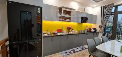 Kiến Trúc Nội Thất Go Home
