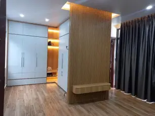 Kiến Trúc Nội Thất Go Home