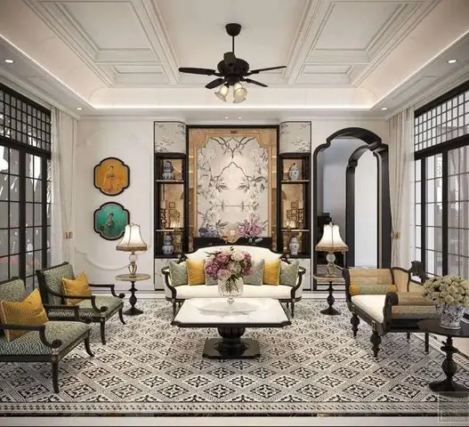 Các Đơn Vị Kiến Trúc Nội Thất Hà Nội Nổi Bật Và Kinh Nghiệm