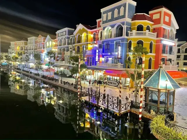 Khải Hoàn Land Và 31 Đại Lý Chính Thức Của Dự Án Shop Vinwonders Phú Quốc