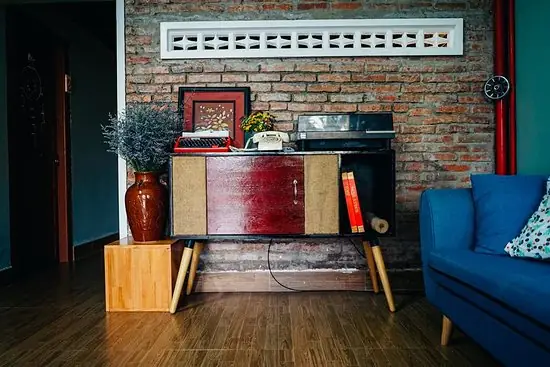 Thiết Kế Kiến Trúc Nội Thất Homestay: Bí Quyết Thu Hút Khách