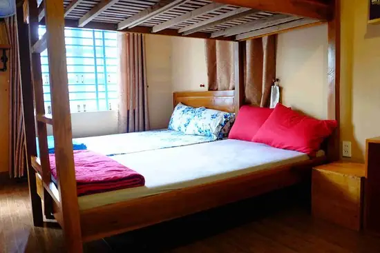 Thiết Kế Kiến Trúc Nội Thất Homestay: Bí Quyết Thu Hút Khách