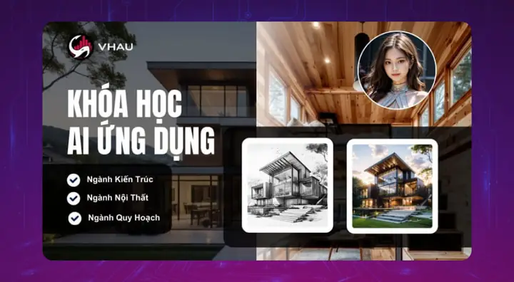 Khóa Học Shakker Ai Kiến Trúc Khóa Học Shakker Ai Kiến Trúc