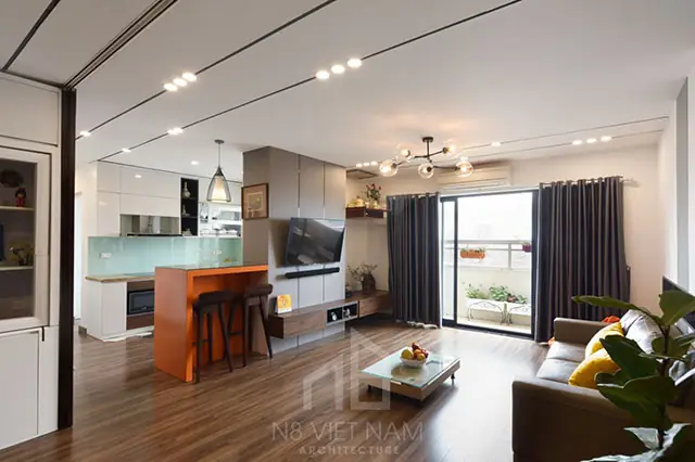 Kiến Trúc & Nội Thất N8: Khám Phá Phong Cách Và Xu Hướng