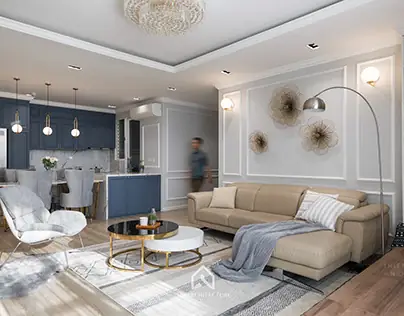 Kiến Trúc & Nội Thất N8: Khám Phá Phong Cách Và Xu Hướng