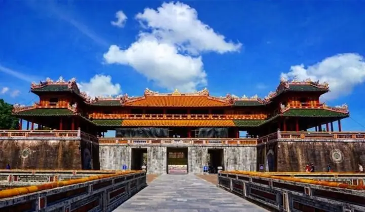 Vì Sao Đại Nội Huế Đóng Vai Trò Quan Trọng? Vì Sao Đại Nội Huế Đóng Vai Trò Quan Trọng?