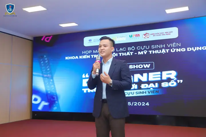 Kiến Trúc Nội Thất Tp