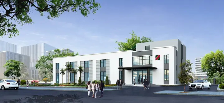 Kiến Trúc Nội Thất Trong Các Trụ Sở Của Agribank