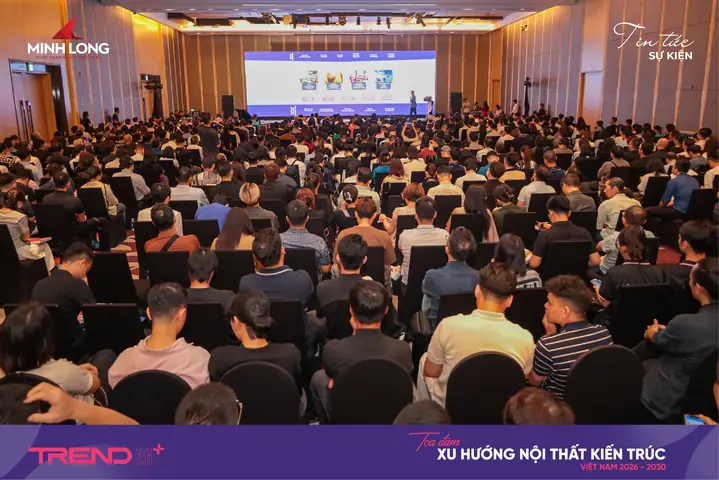Cuộc Đối Thoại Đa Chiều Về Bản Sắc Nội Thất Kiến Trúc Việt