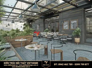 Kiến Trúc Nội Thất Viethome: Đánh Giá Chi Tiết Dịch Vụ & Chuyên Môn
