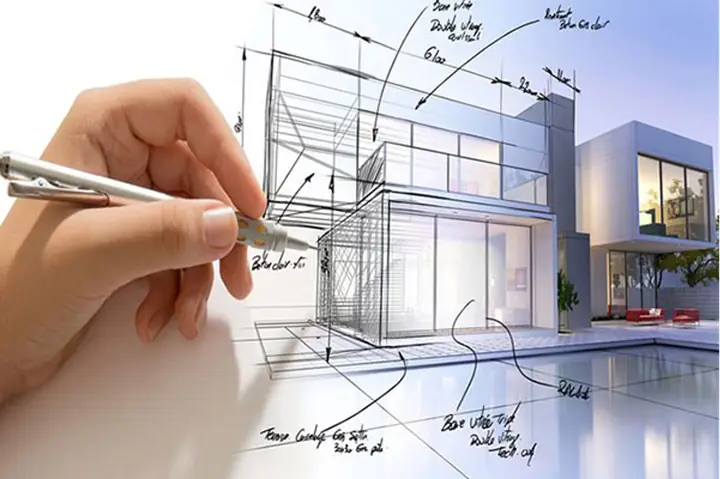 Học Chuyên Ngành Kiến Trúc Nội Thất Ra Trường Làm Gì?