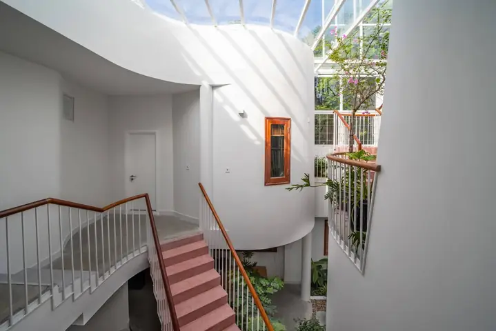 Kiến Trúc Sư Nội Thất Nổi Tiếng Ở Hà Nội