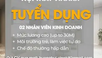 Nội Thất Vinakit