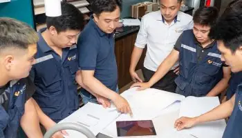 Kiến Trúc Sư Thiết Kế Nội Thất Tuyển Dụng