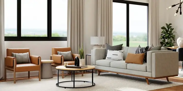 Kiến Trúc Và Nội Thất Phl: Đánh Giá Chi Tiết Có Đáng Chọn Không?