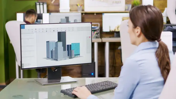 Phần Mềm Thiết Kế Nội Thất Là Gì?